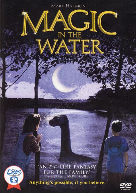 Magic in the water trailer review